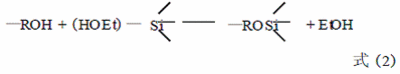 環(huán)氧改性有機(jī)硅樹(shù)脂技術(shù)研究與發(fā)展